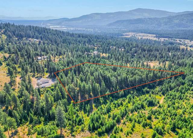 Property at NKA W Sky Line Dr, ID 83804