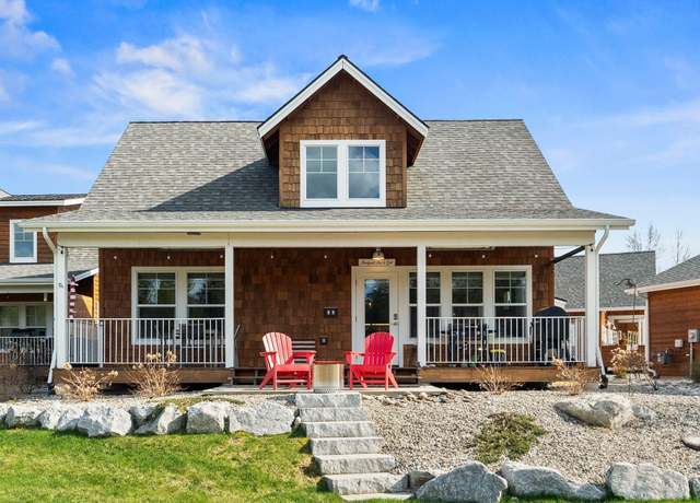 Property at 70 Pomrankey Ln, Dover, ID 83825, 3 beds, 2 baths