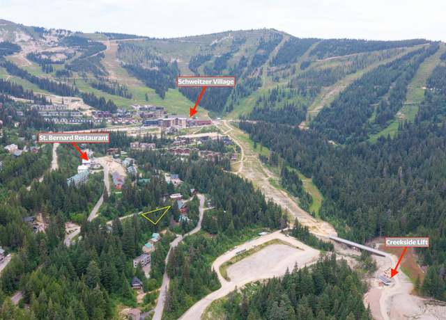 Property at NNA Telemark Block 8 Lot 19a, Sandpoint, ID 83865