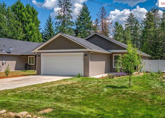 Property at 32552 N 8th Ave, Spirit Lake, ID 83869, 3 beds, 2 baths