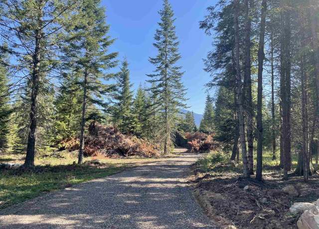 Property at 255 Cabinet Gorge Rd, Clark Fork, ID 83811
