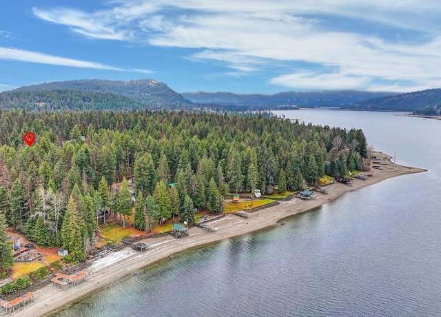 Property at 13 Christenson Ave, Priest River, ID 83856