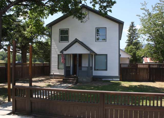 Property at 101 Sprague St, Kootenai, ID 83840, 4 beds, 4 baths