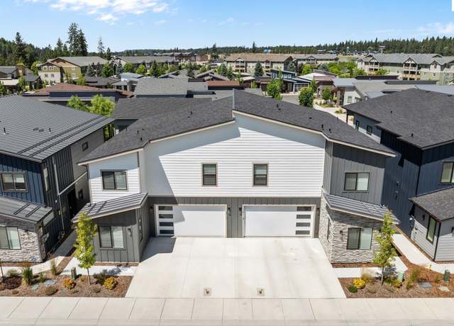 Property at 2701 N Cusco Way, Coeur D Alene, ID 83814, 3 beds, 3 baths