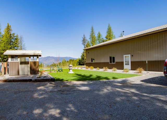 Property at 83 Turtle Ct, Bonners Ferry, ID 83805, 1 bed, 2 baths
