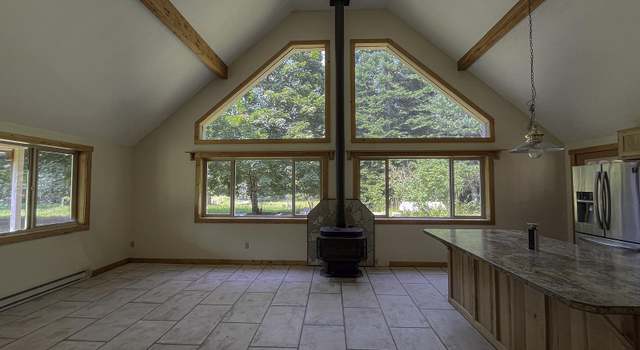 Photo of 172 Kestrel Ln, Clark Fork, ID 83811