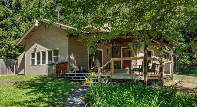 Photo of 431 Creekside Ln, Hope, ID 83836