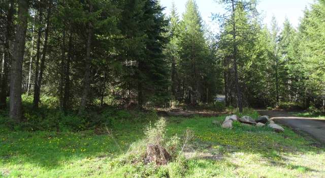 Photo of 9 Charleston Ln, Spirit Lake, ID 83869