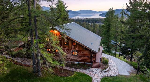 Photo of 235 Larkin Ln, Sandpoint, ID 83864