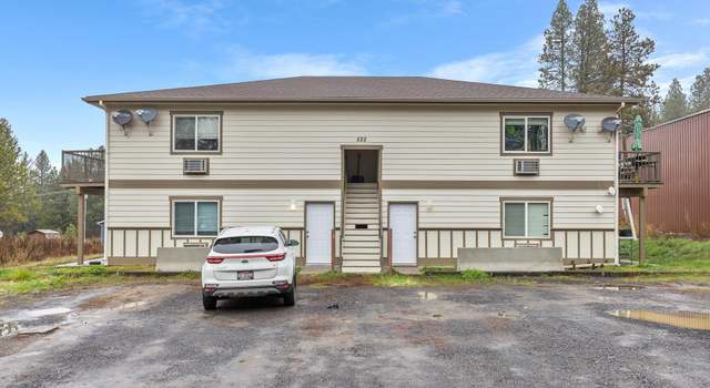 Photo of 522 H St, Plummer, ID 83851