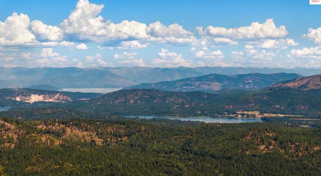 Photo of NKA 40 ACRES Upper Manley Creek Rd, Laclede, ID 83841