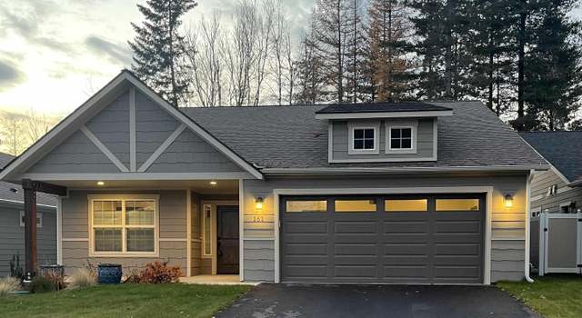 Photo of 161 Jasper Loop, Ponderay, ID 83852