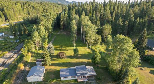 Photo of 108 Sandy Ridge Rd, Naples, ID 83847