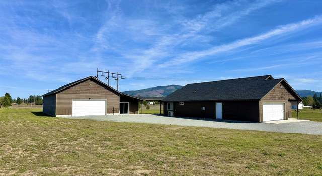 Photo of 517 Solar Rd, Oldtown, ID 83822