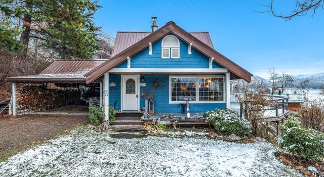 Photo of 532 Aspen Ln, East Hope, ID 83836