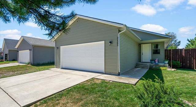 Photo of 32385 10th Ave, Spirit Lake, ID 83869