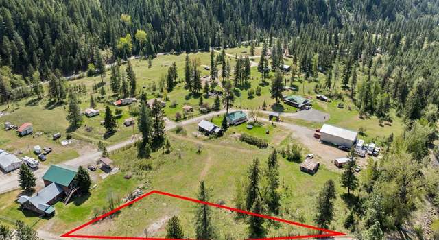 Photo of 175 Ross Gulch Rd, Pinehurst, ID 83850