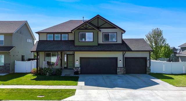 Photo of 7159 N Cara Cara Ln, Coeur D'alene, ID 83815