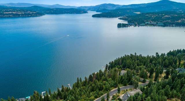 Photo of 304 W Harbor View Dr, Coeur D'alene, ID 83814