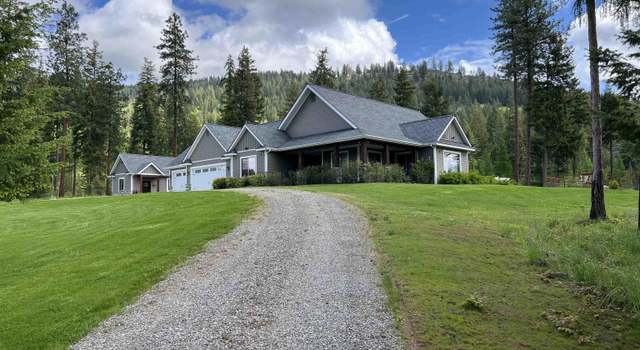 Photo of 432 Pintail Dr, Bonners Ferry, ID 83805