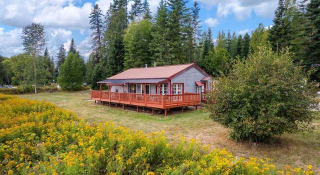 Photo of 30 Robertson Rd, Laclede, ID 83841