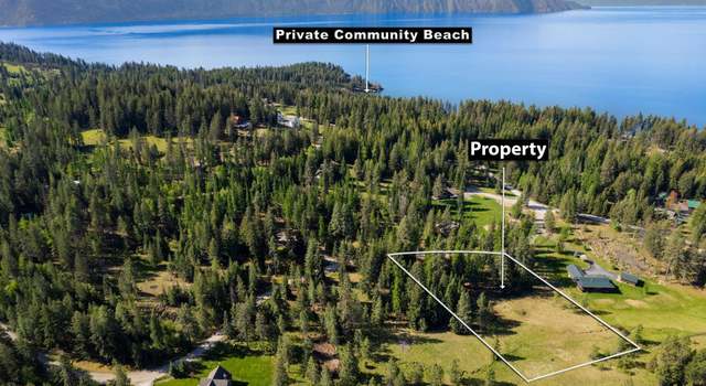 Photo of BLK 5 LOT 3 Kiebert Loop, Hope, ID 83836