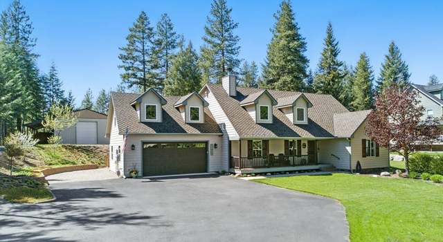 Photo of 32865 N 10th Ave, Spirit Lake, ID 83869