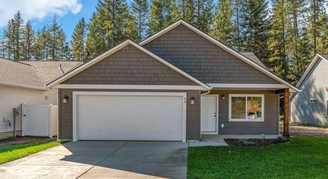 Photo of 12 Bingham Way, Priest River, ID 83856