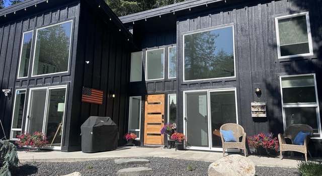 Photo of 110 Granite Ridge Dr, Sandpoint, ID 83864