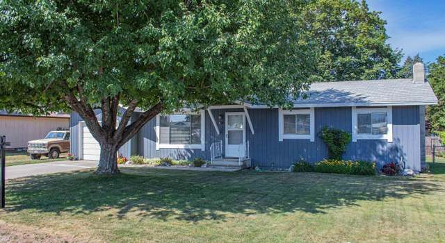 Photo of 346 Gregory St, Priest River, ID 83856
