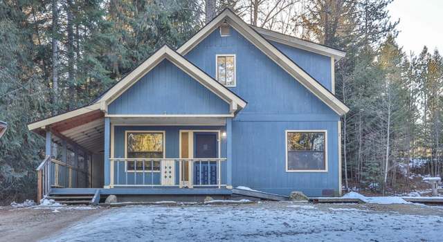 Photo of 238 Blackthorn Rd, Oldtown, ID 83822