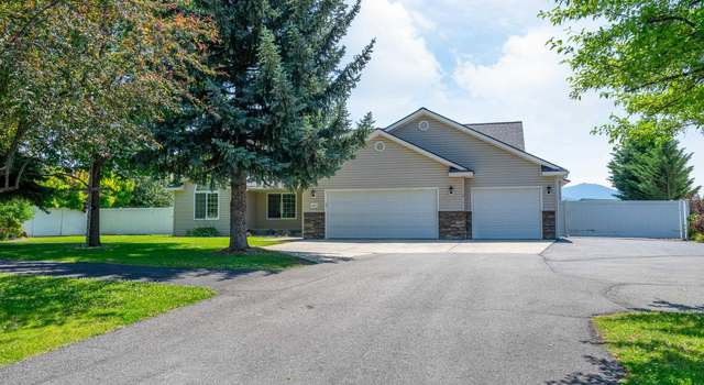 Photo of 2412 N Howell Rd, Post Falls, ID 83854