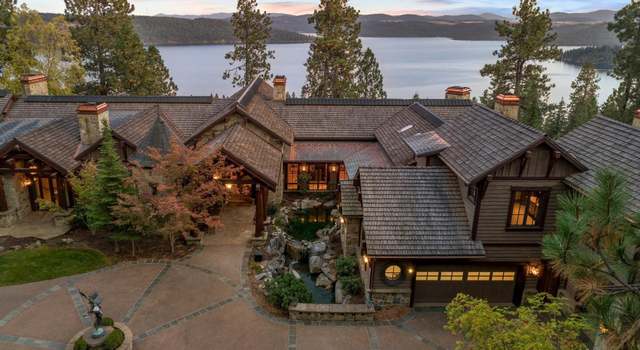 Photo of 6397 W Platinum Dr, Coeur D'alene, ID 83814