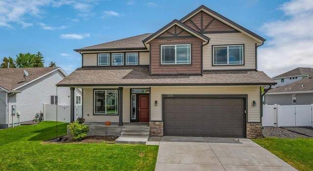 Photo of 3316 N Van Winkle St, Post Falls, ID 83854