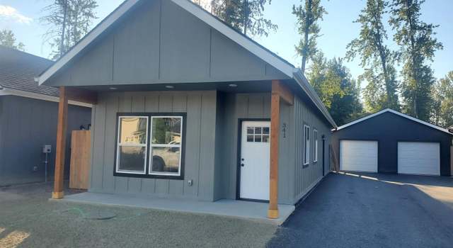 Photo of 357 Jasper Loop, Ponderay, ID 83852