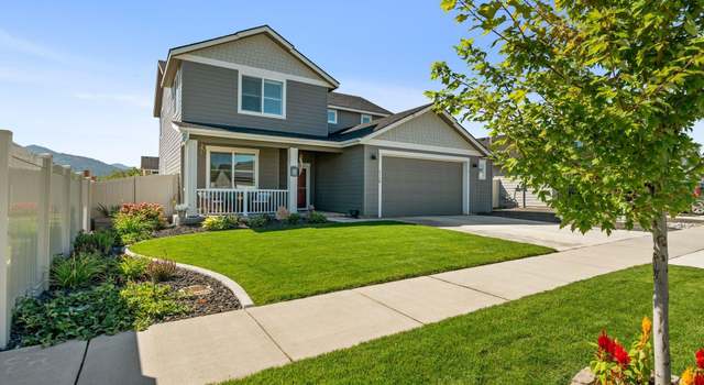 Photo of 5120 W Gumwood Cir, Post Falls, ID 83854