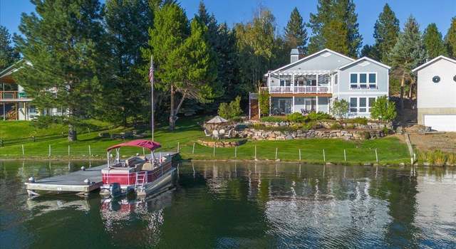 Photo of 311 Swan Shores Dr, Sagle, ID 83860