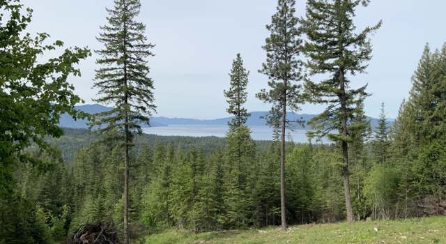 Photo of NKA Cougar Peak Rd, Hope, ID 83836