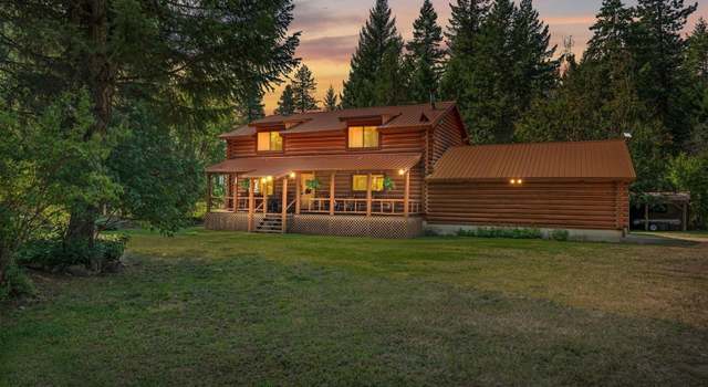Photo of 1180 Mountain View Rd, Clark Fork, ID 83811
