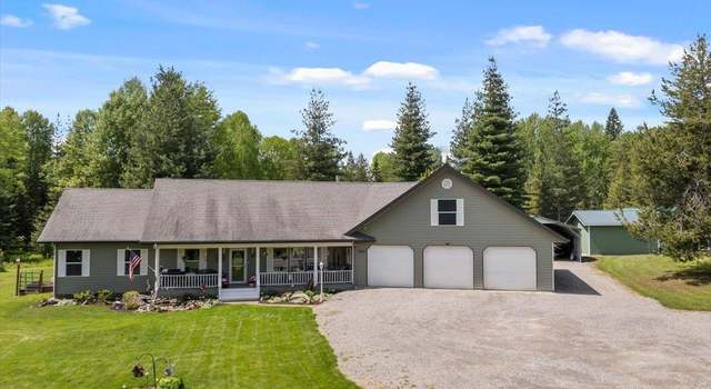 Photo of 380 Natures Way, Sandpoint, ID 83864