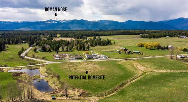 Photo of NNA Paradise Valley Rd, Bonners Ferry, ID 83805