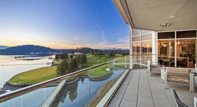 Photo of 2032 S Island Green Dr, Coeur D'alene, ID 83814