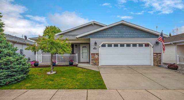 Photo of 13458 N Bighorn Canyon St, Rathdrum, ID 83858