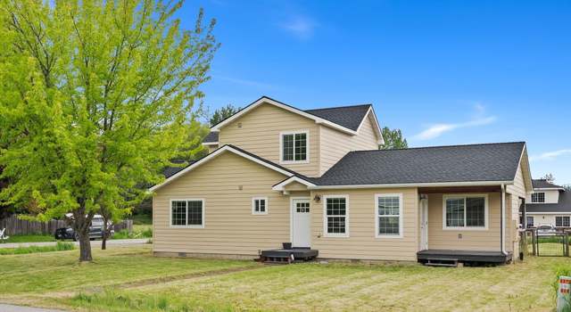 Photo of 410 Humbird St, Kootenai, ID 83840