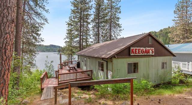 Photo of 9200 W Pine Terrace Rd, Worley, ID 83876
