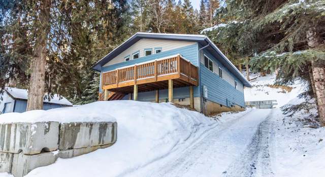 Photo of 509 E Spring St, Oldtown, ID 83822