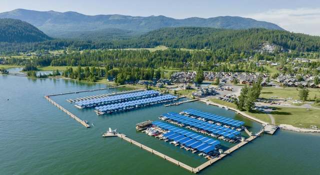 Photo of Lot 5 BLK 2A Dover Bay Estuary Frst, Dover, ID 83825