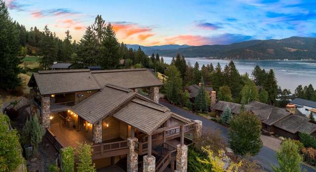 Photo of 5164 W Onyx Cir, Coeur D'alene, ID 83814