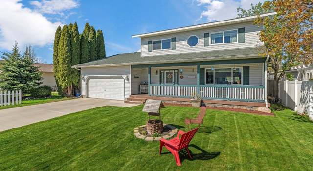 Photo of 1207 Huckleberry Ave, Sandpoint, ID 83864
