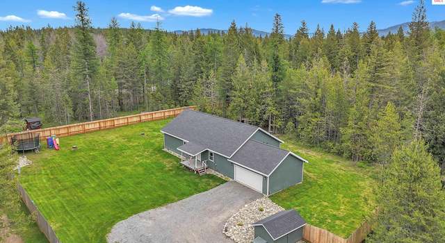 Photo of 85 Loggers Ln, Sagle, ID 83860